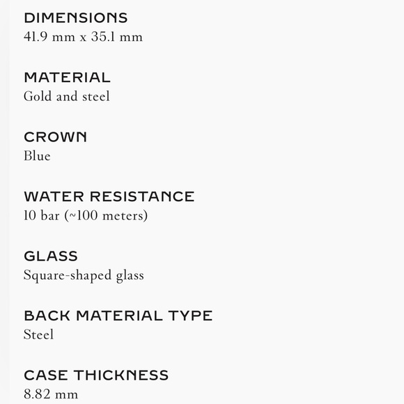 Cartier Watch - Picture 11 of 13